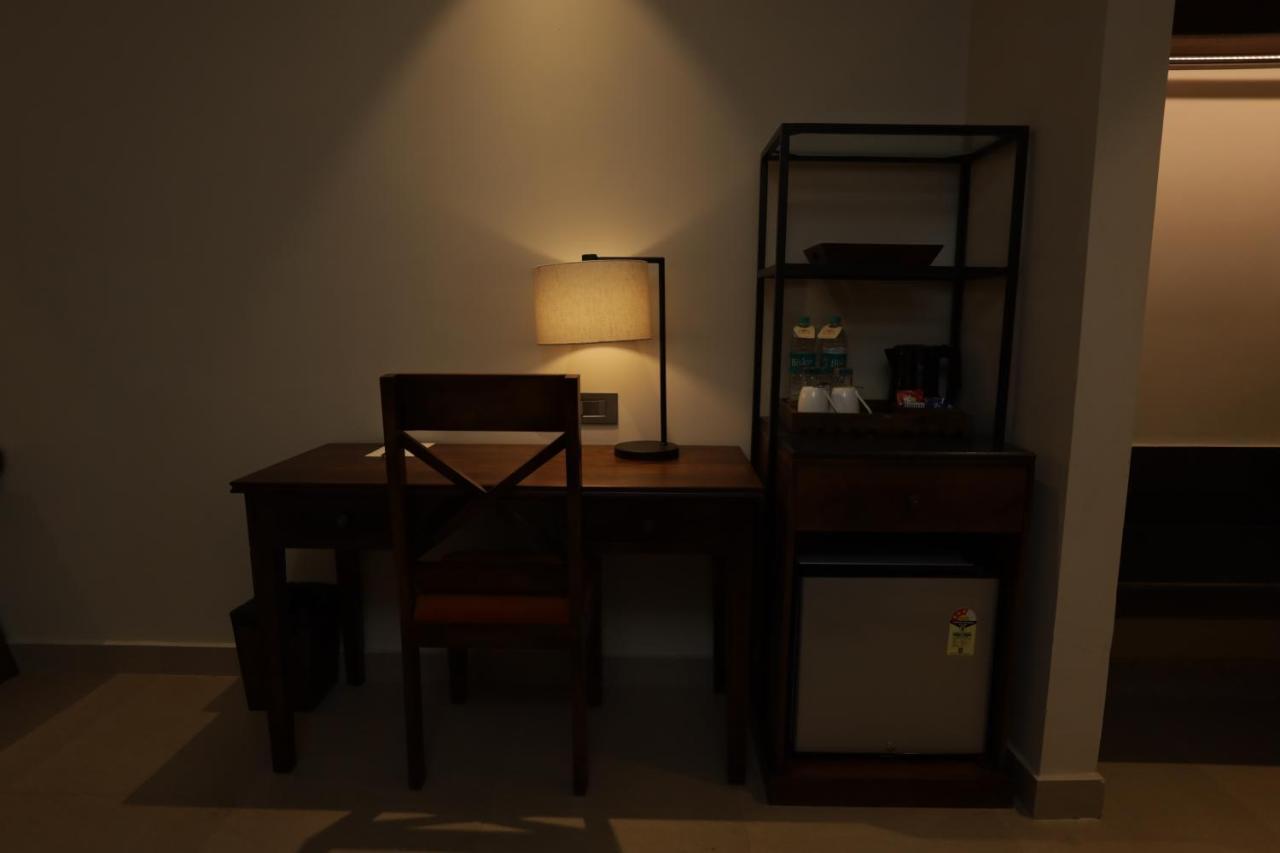 Mango Tree Resorts Siyana 外观 照片