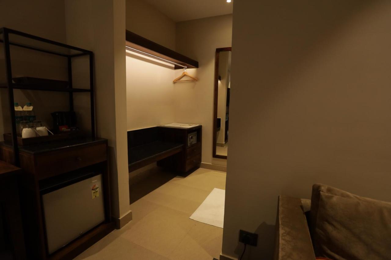 Mango Tree Resorts Siyana 外观 照片