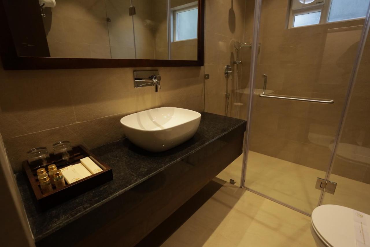 Mango Tree Resorts Siyana 外观 照片