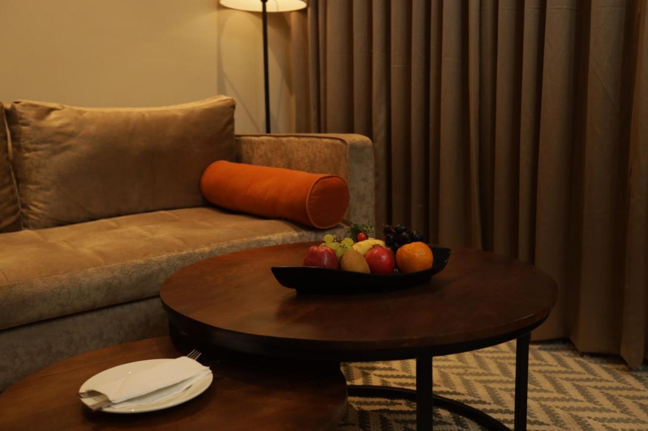 Mango Tree Resorts Siyana 外观 照片