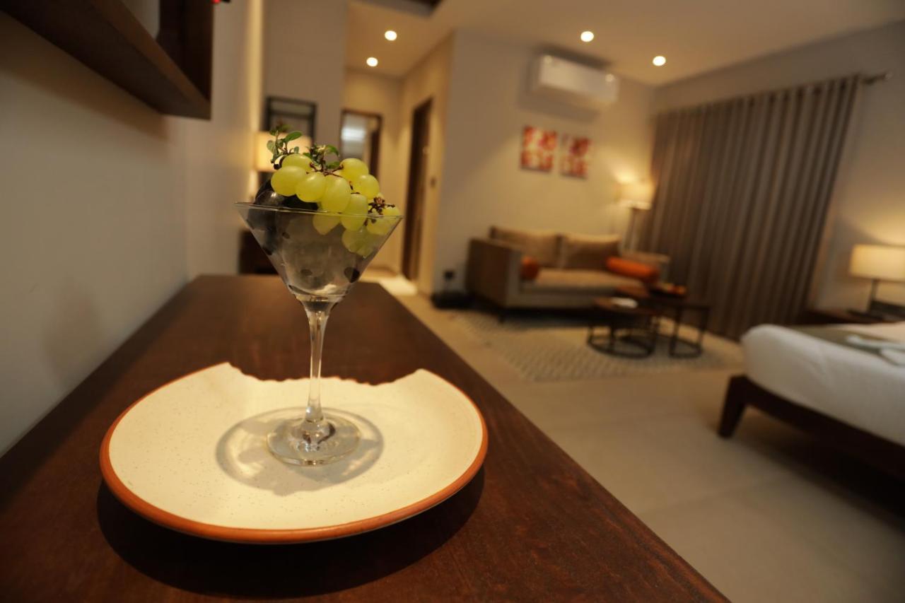 Mango Tree Resorts Siyana 外观 照片